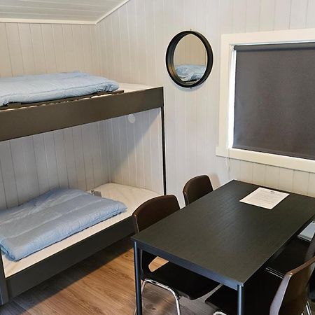 Tvinde Camping Skulestadmo Esterno foto